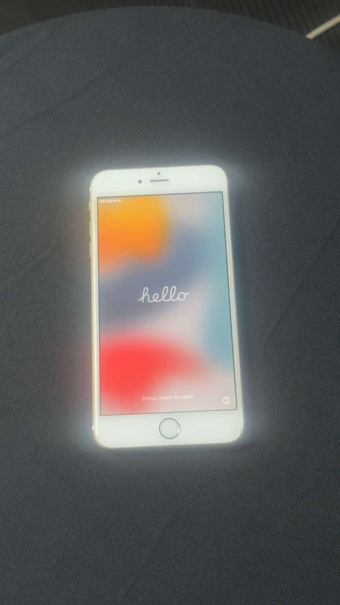 APPLE iPhone 6 Plus  Pre-Owned
