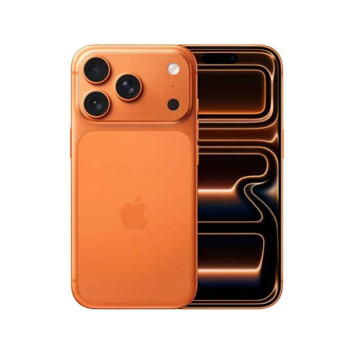 iPhone 17 Pro 512GB - Cosmic Orange