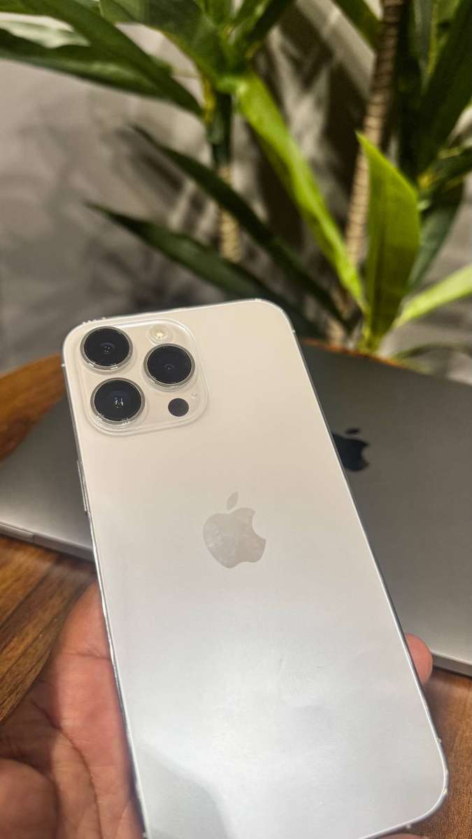 APPLE iPhone 14 PRO MAX 256GB  Pre-Owned