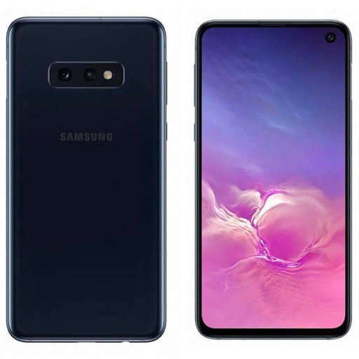 Samsung S10E | 128GB | Prism Black