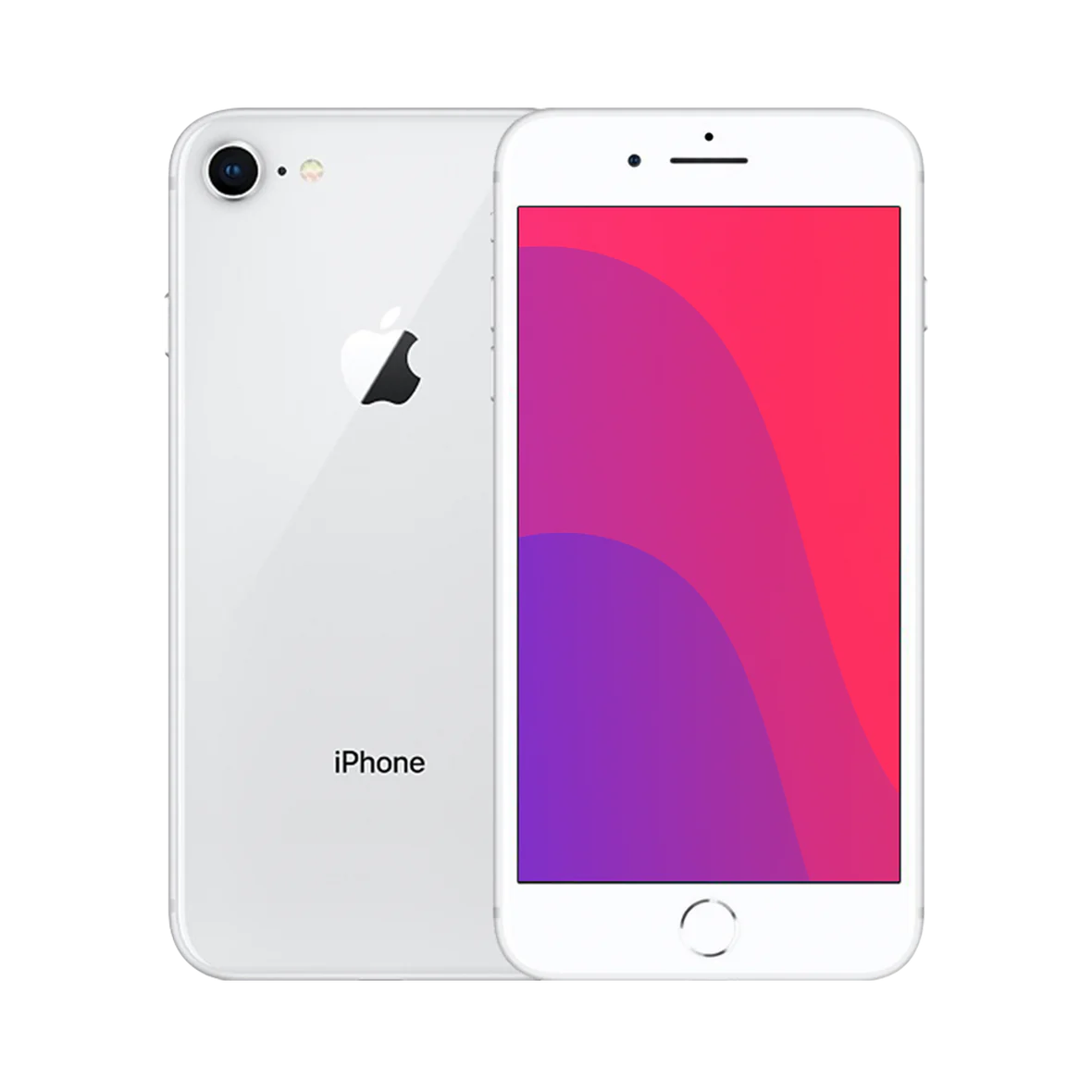 Apple iPhone 8 64GB White