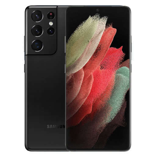 Samsung Galaxy S21 ULTRA 5G 256GB Dual Sim