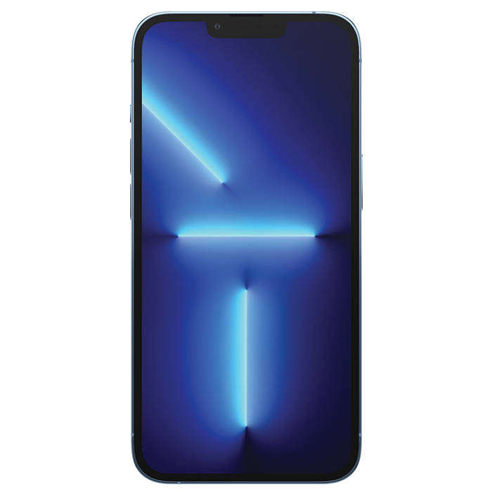 Apple iPhone 13 Pro 256GB - Sierra Blue