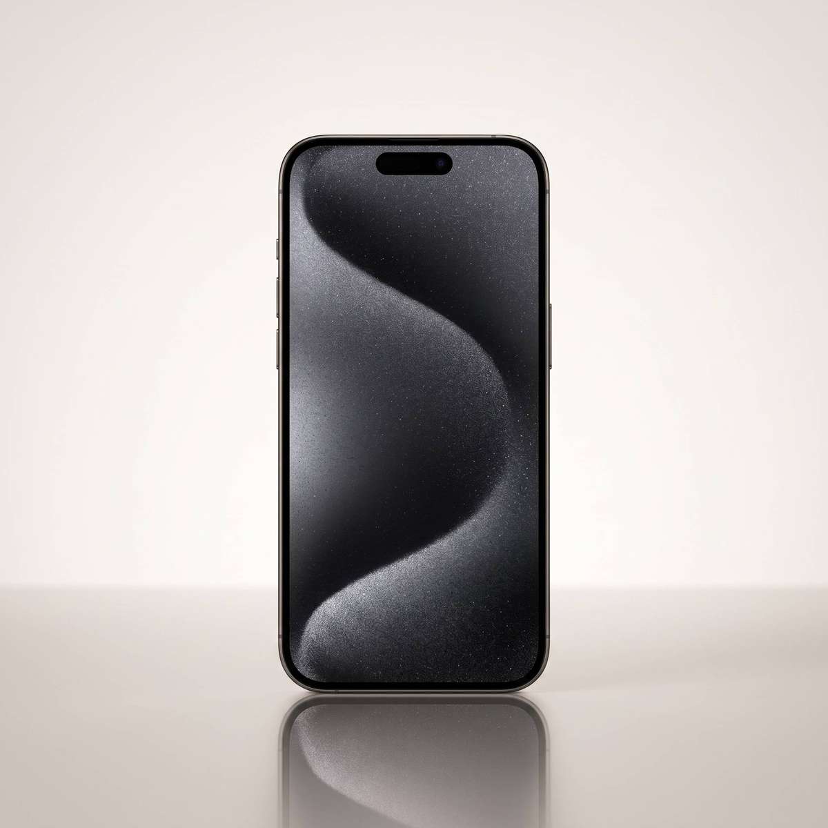 Apple iPhone 15 Pro 128GB - Black Titanium