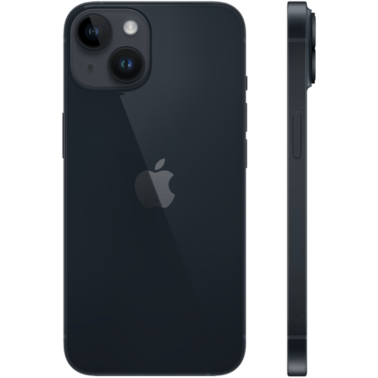 Apple iPhone 13 128GB - Black