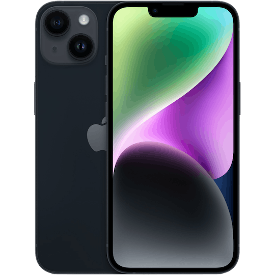 Apple iPhone 13 128GB - Black