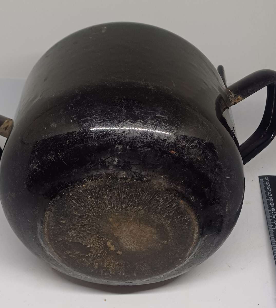 Antique Rapid Dram Collection Cooker