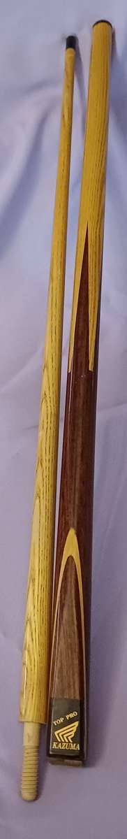 Top pro Kazuma pool cue