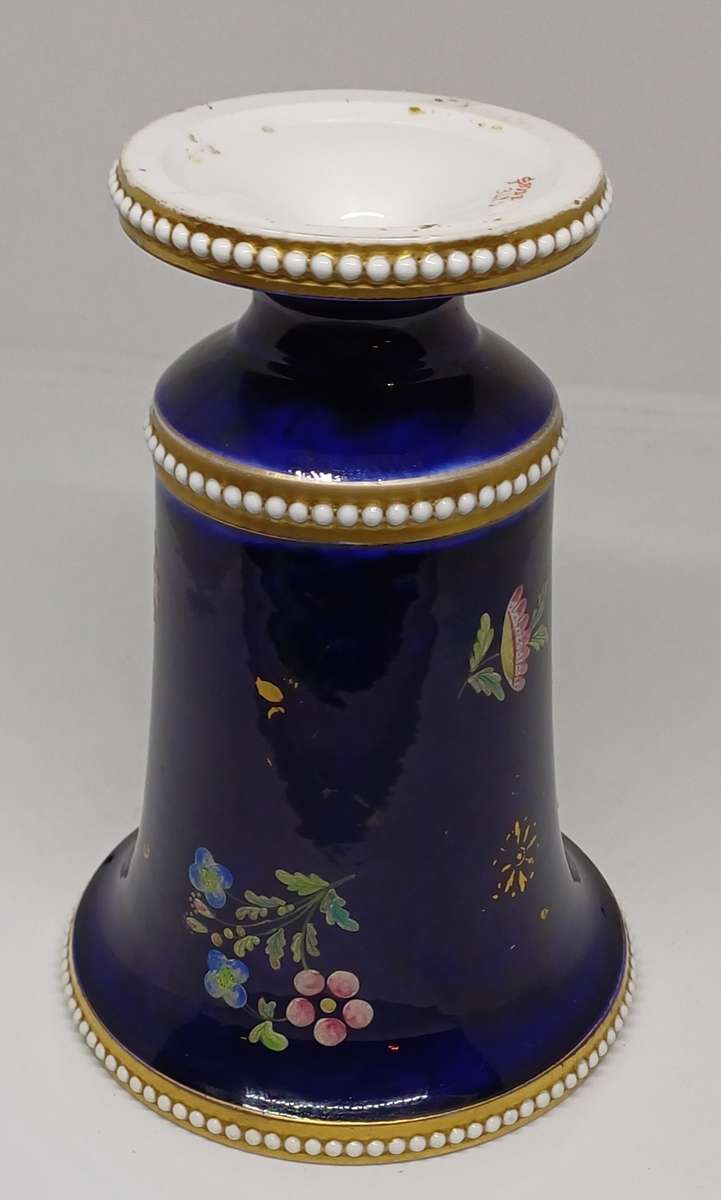 Poole Porcelain vase