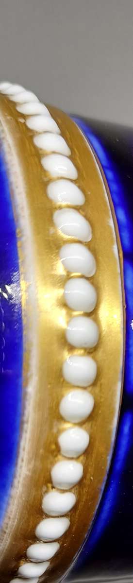 Poole Porcelain vase