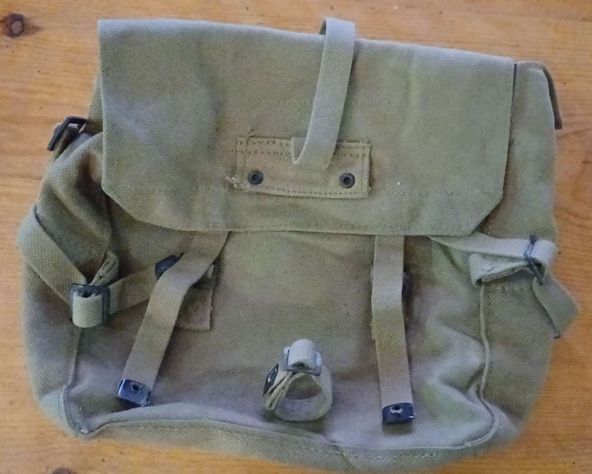 For the Military collector