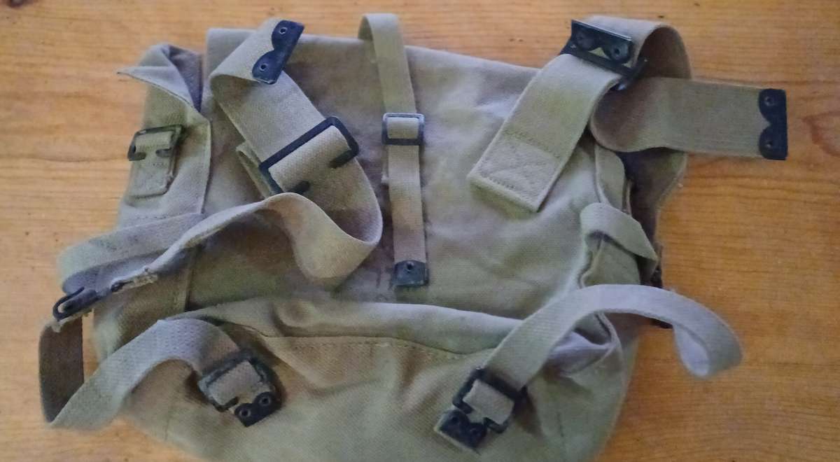 For the Military collector