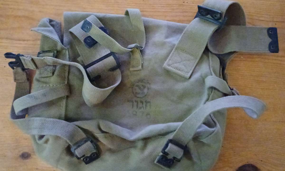 For the Military collector