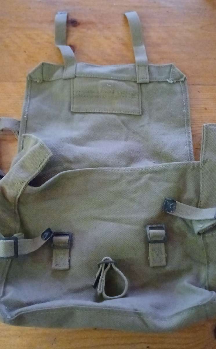 For the Military collector