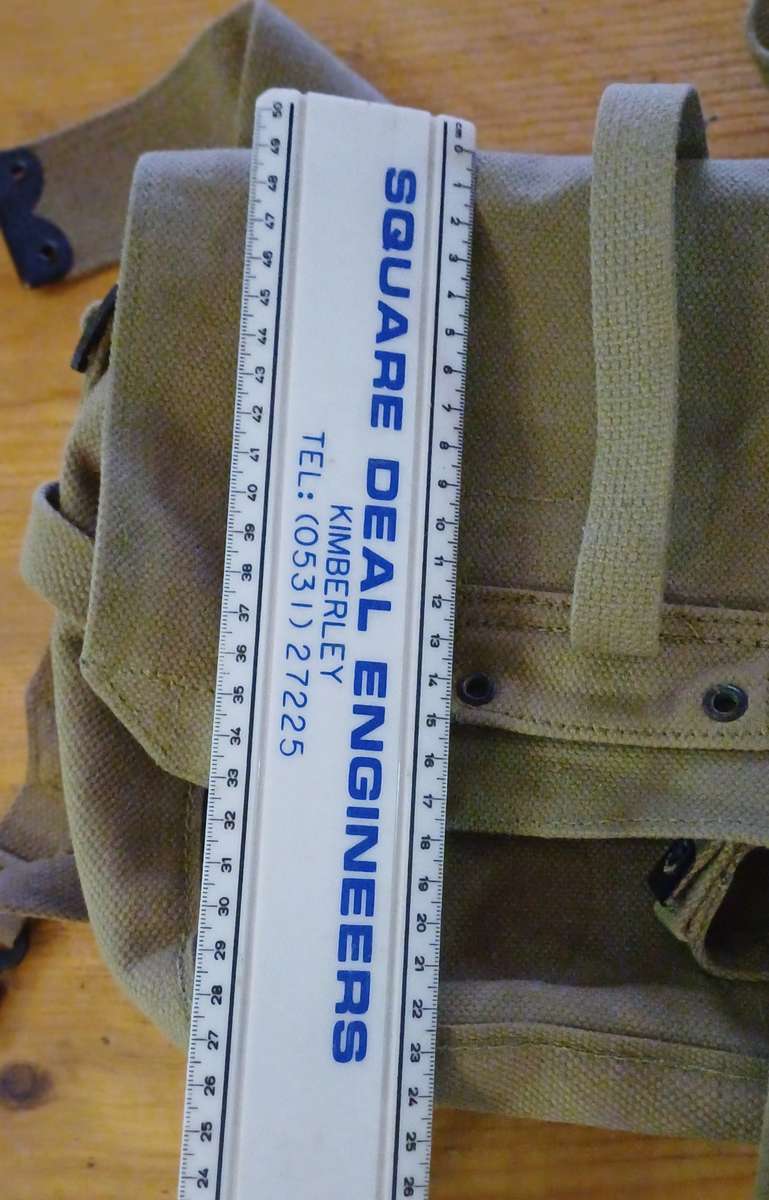 For the Military collector