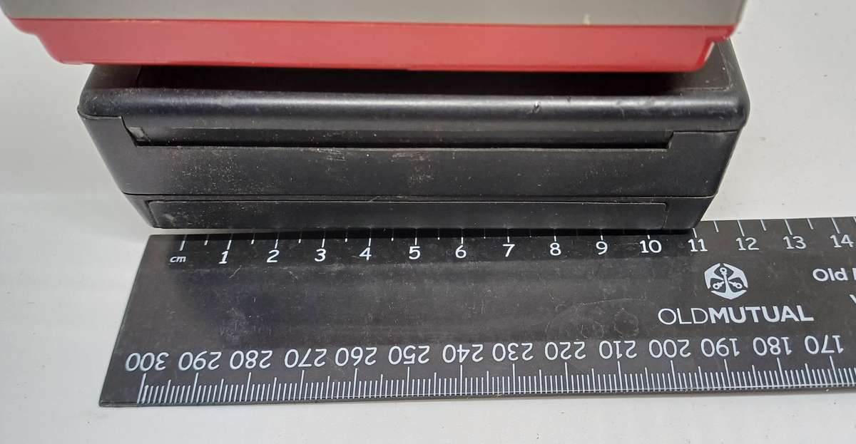 Three walkmans-untested