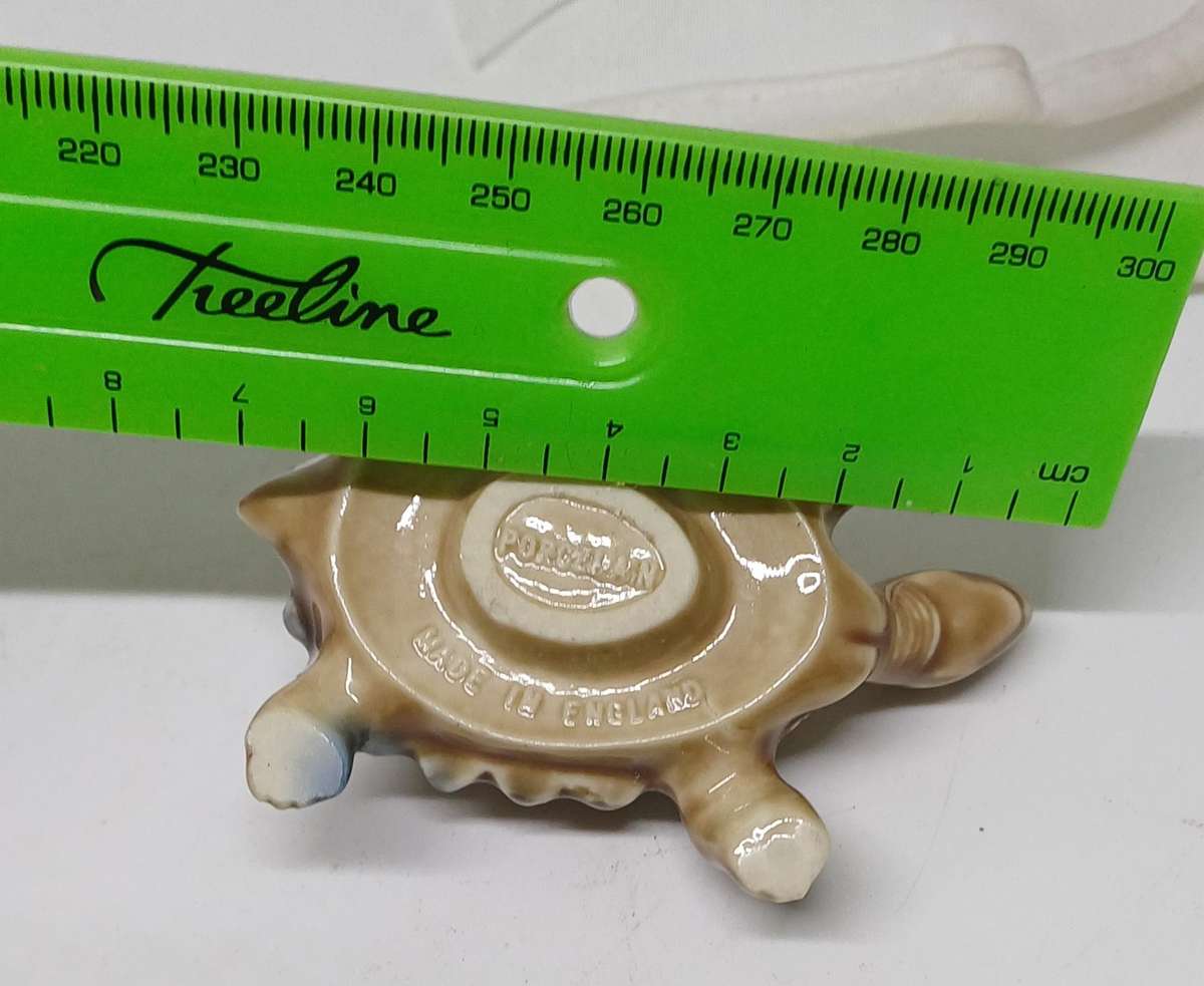 Wade tortoise