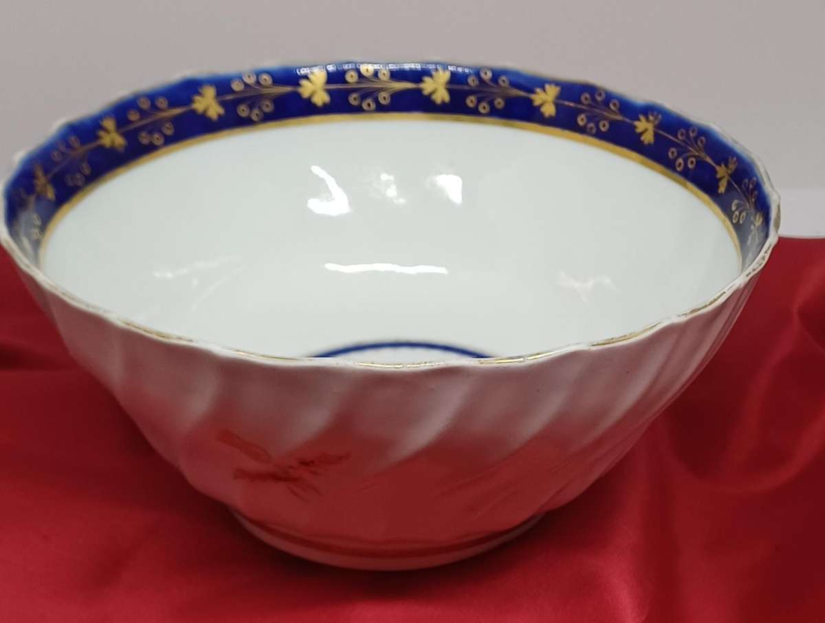 Antique 18th century bowl