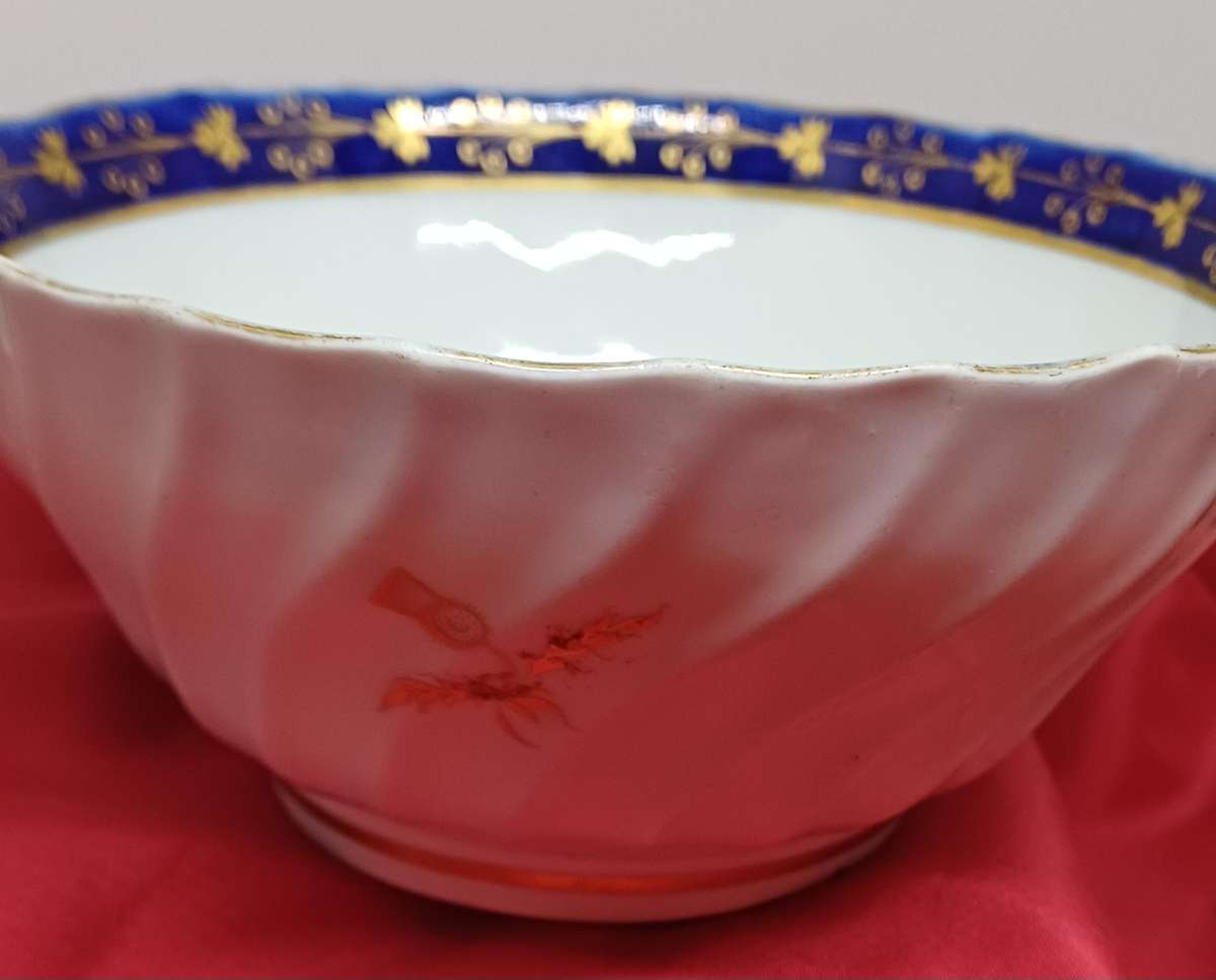 Antique 18th century bowl