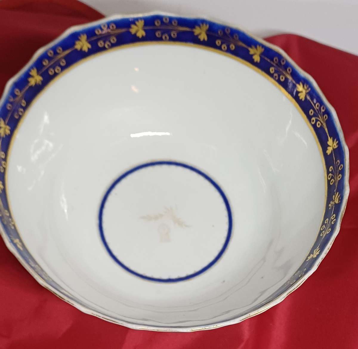 Antique 18th century bowl