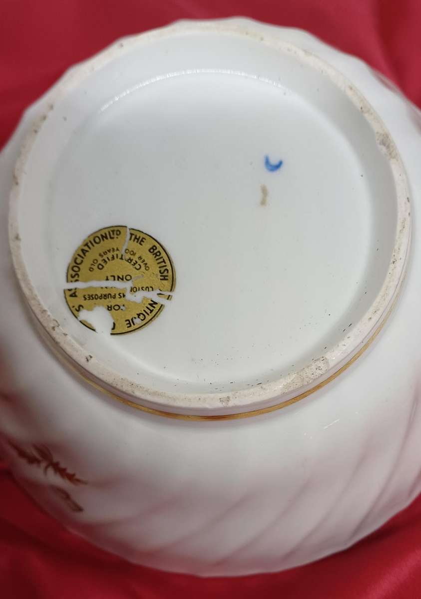 Antique 18th century bowl