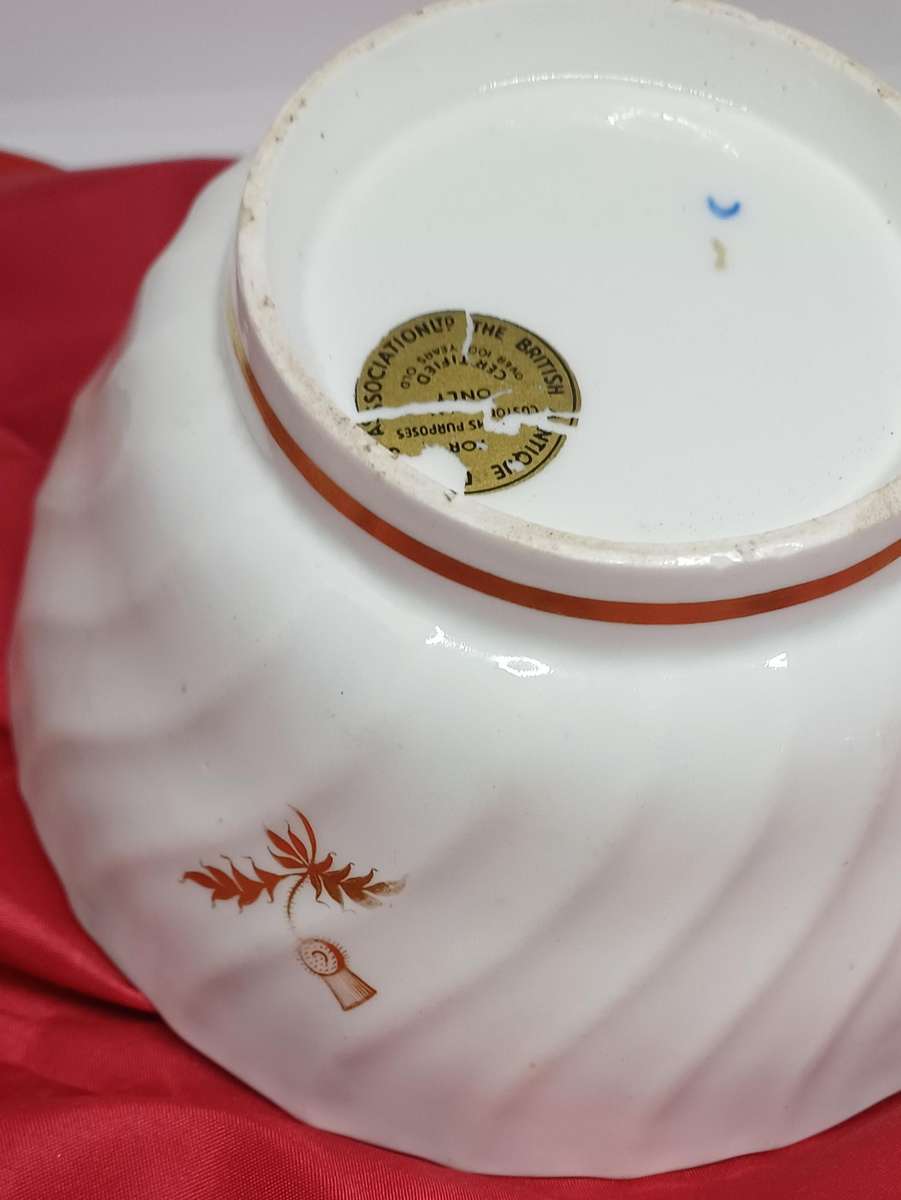 Antique 18th century bowl