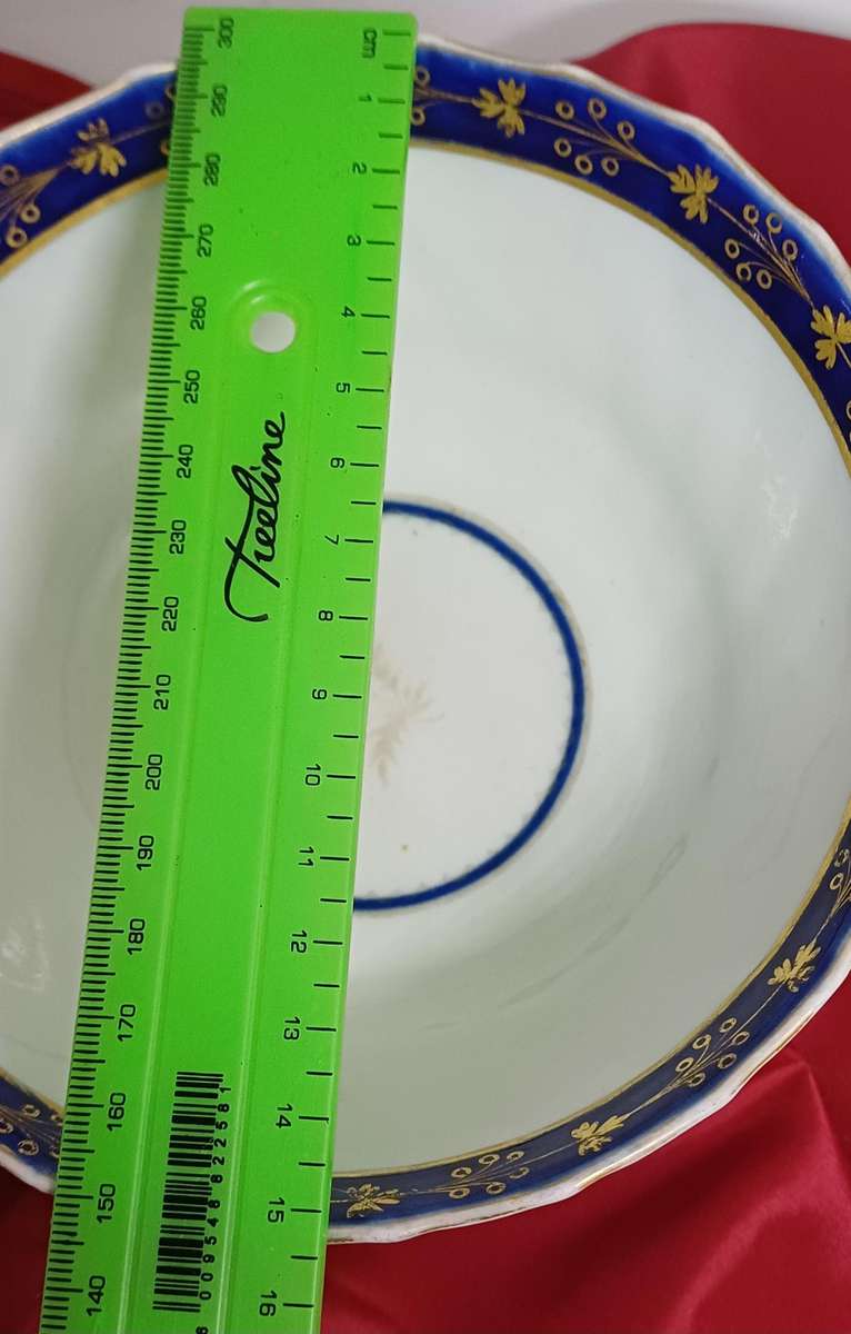 Antique 18th century bowl