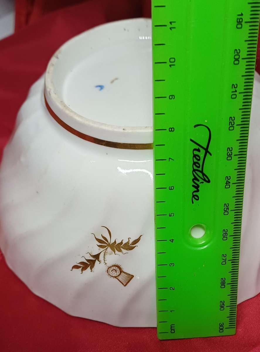 Antique 18th century bowl