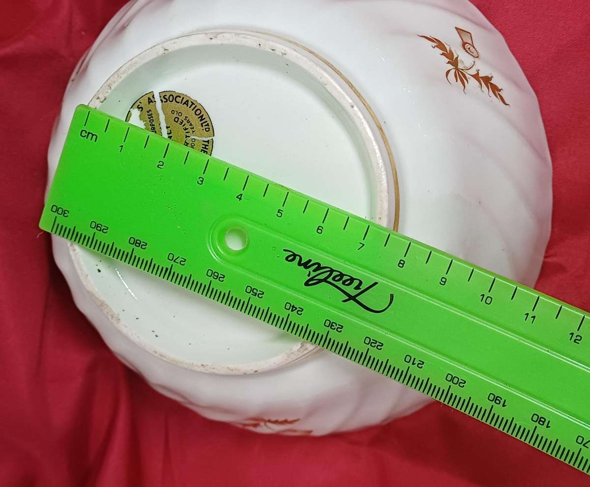 Antique 18th century bowl