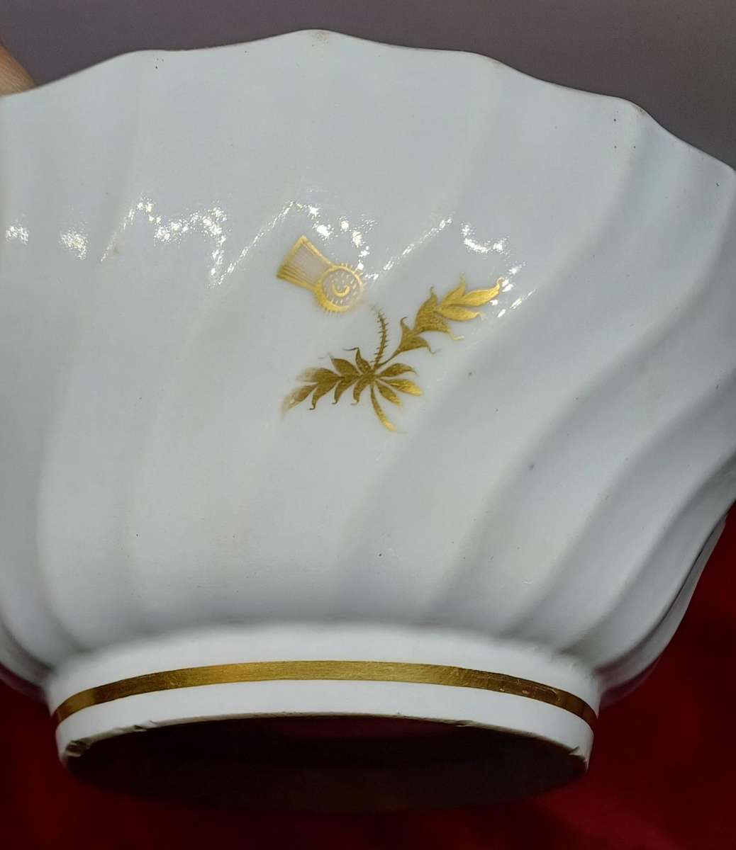 Antique 18th century bowl