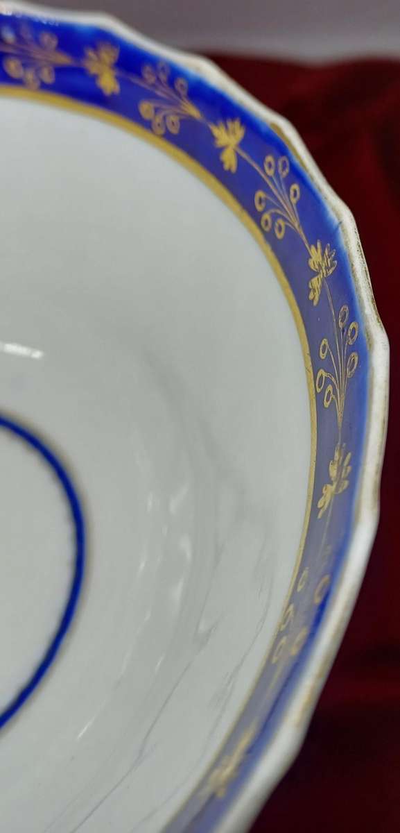 Antique 18th century bowl