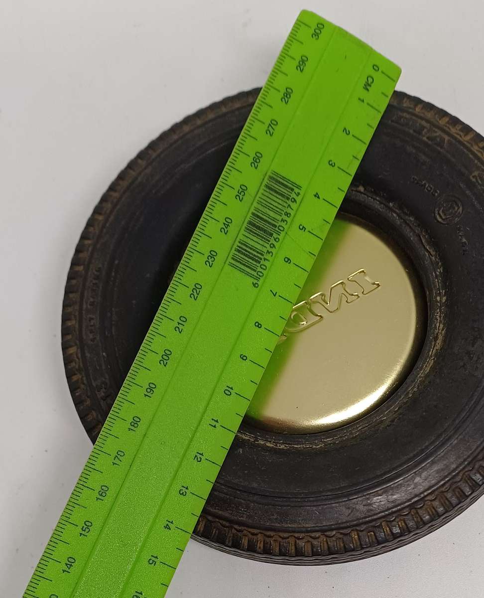 Collectable Tyre ashtray