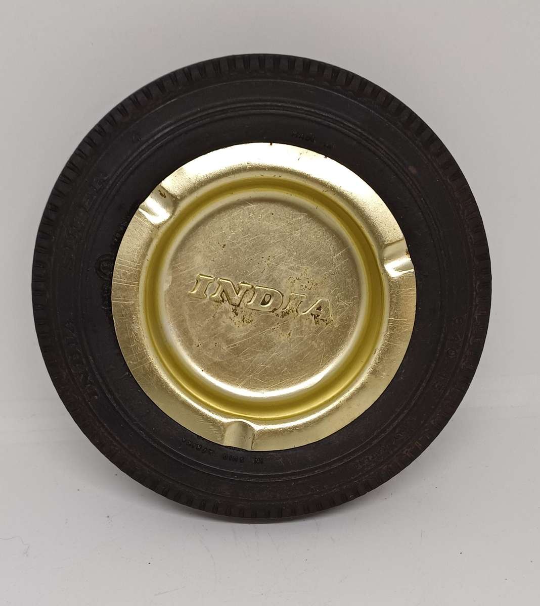 Collectable Tyre ashtray