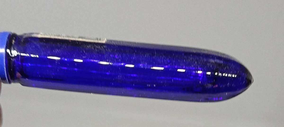 Novelty perfume case