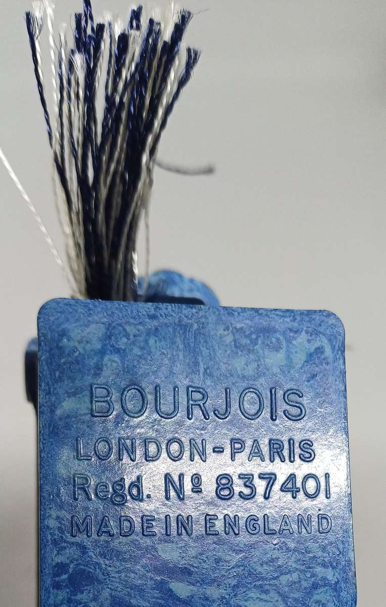 Novelty perfume case