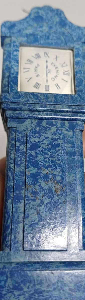 Novelty perfume case