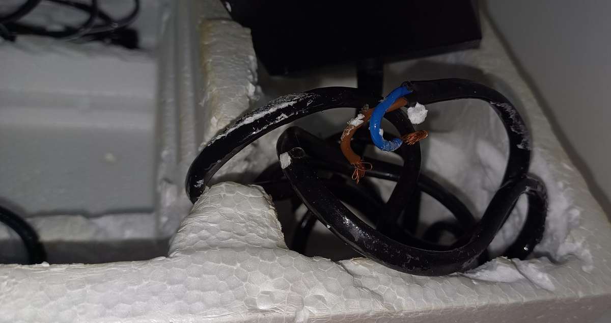 Vintage 1982 Sinclair ZX Spectrum personal computer