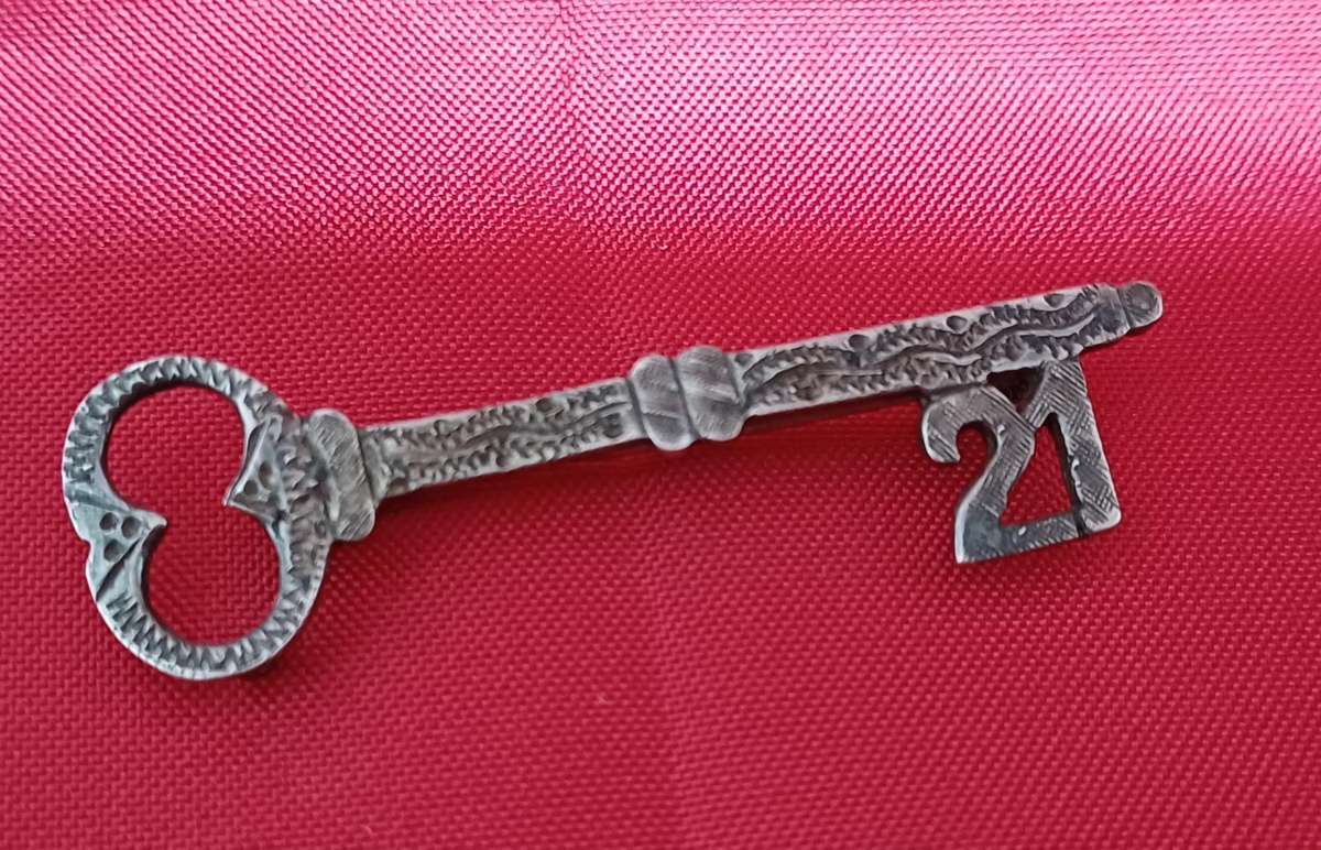 Few interesting items