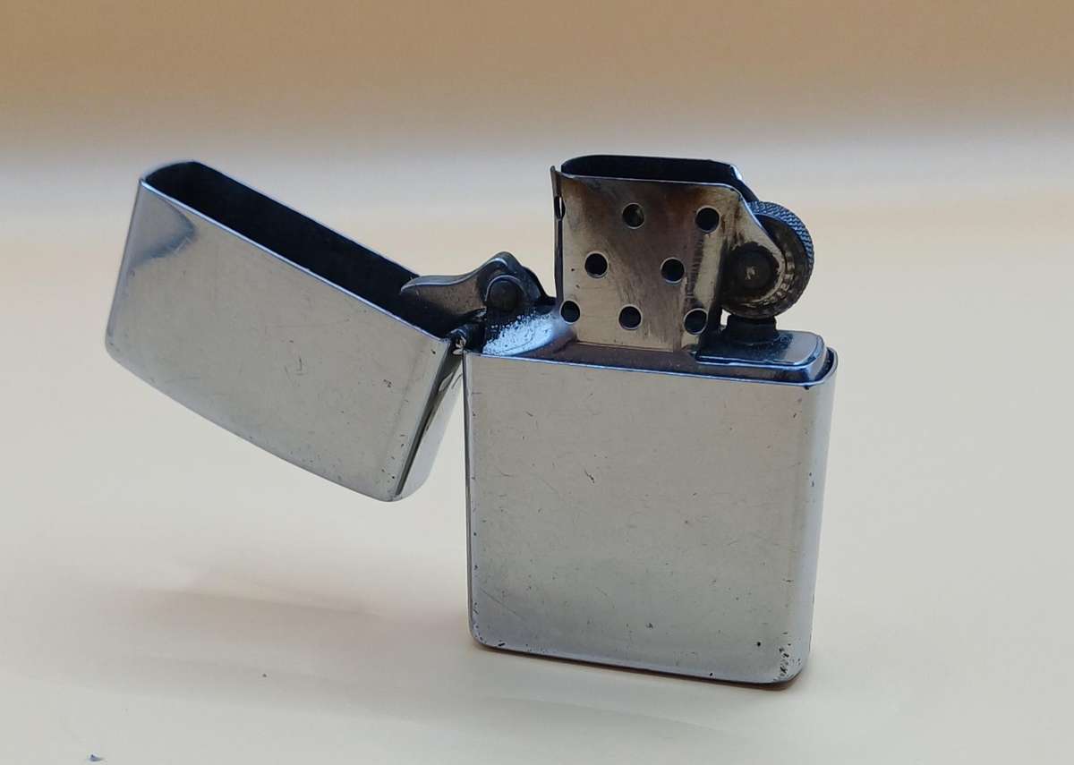 Zippo Lighter