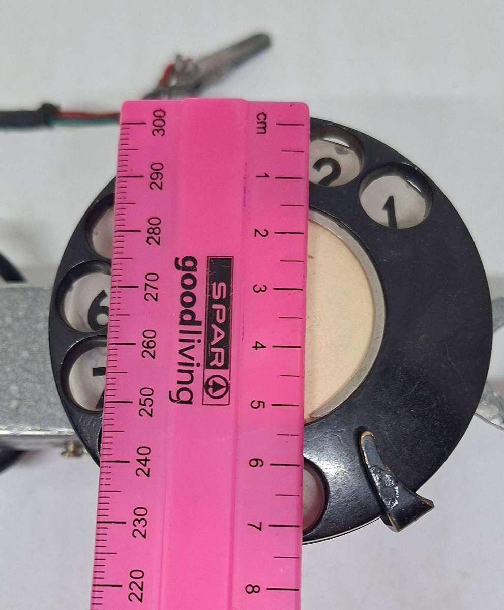 Old Linemans test set