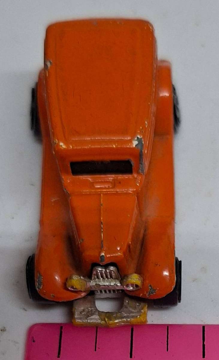 1988 Hot wheels 1/64 Die cast and others small cars