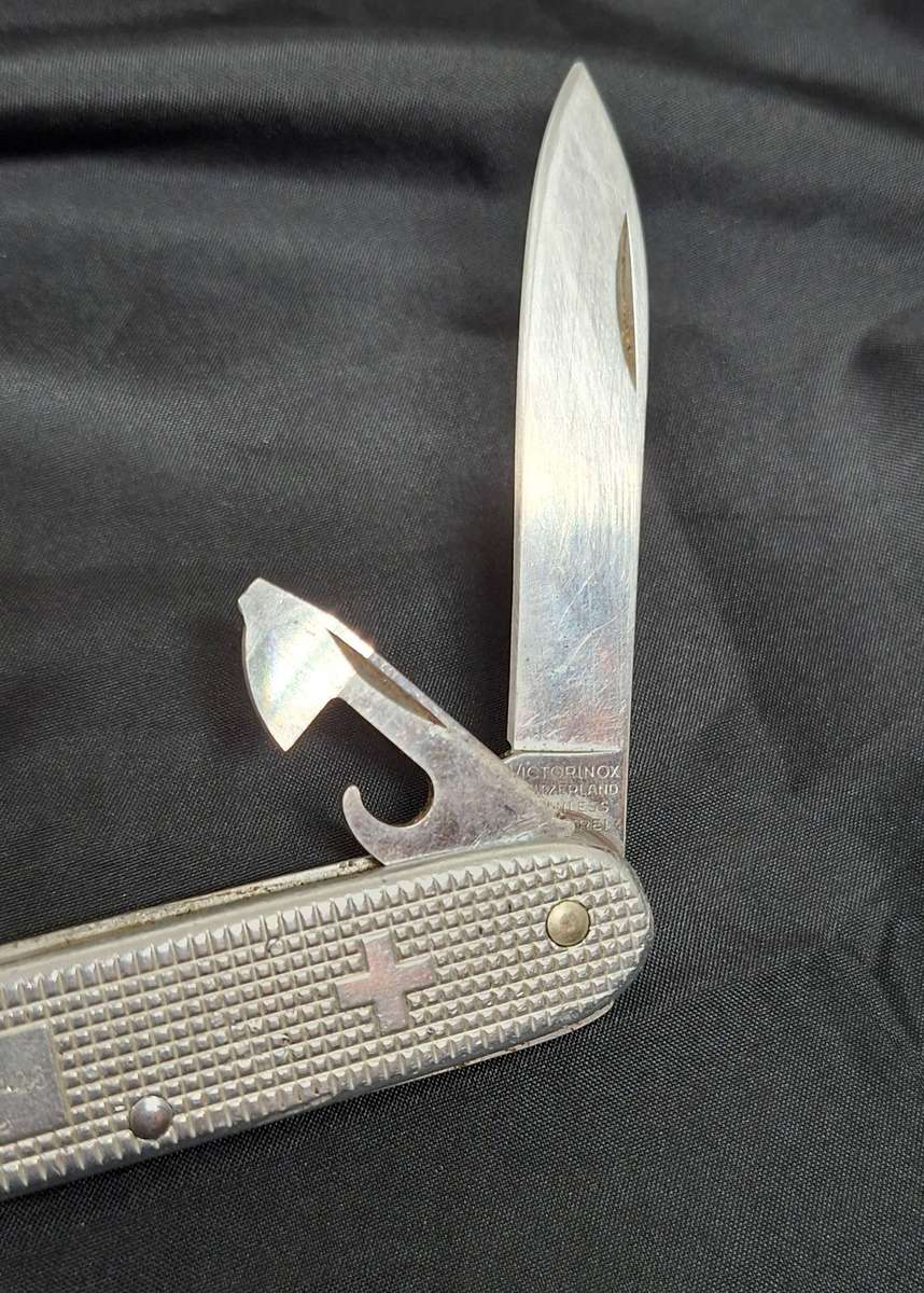 SA Army Victorinox-Nato number 7340-18-400-2426