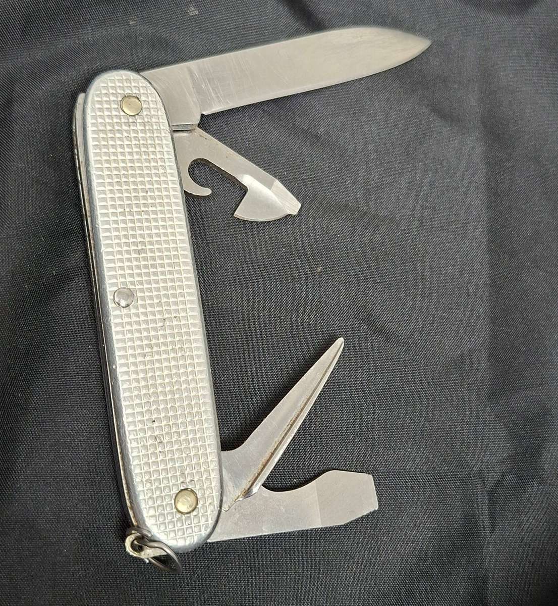 SA Army Victorinox-Nato number 7340-18-400-2426