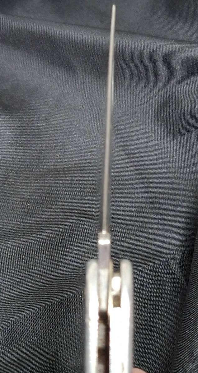 SA Army Victorinox-Nato number 7340-18-400-2426