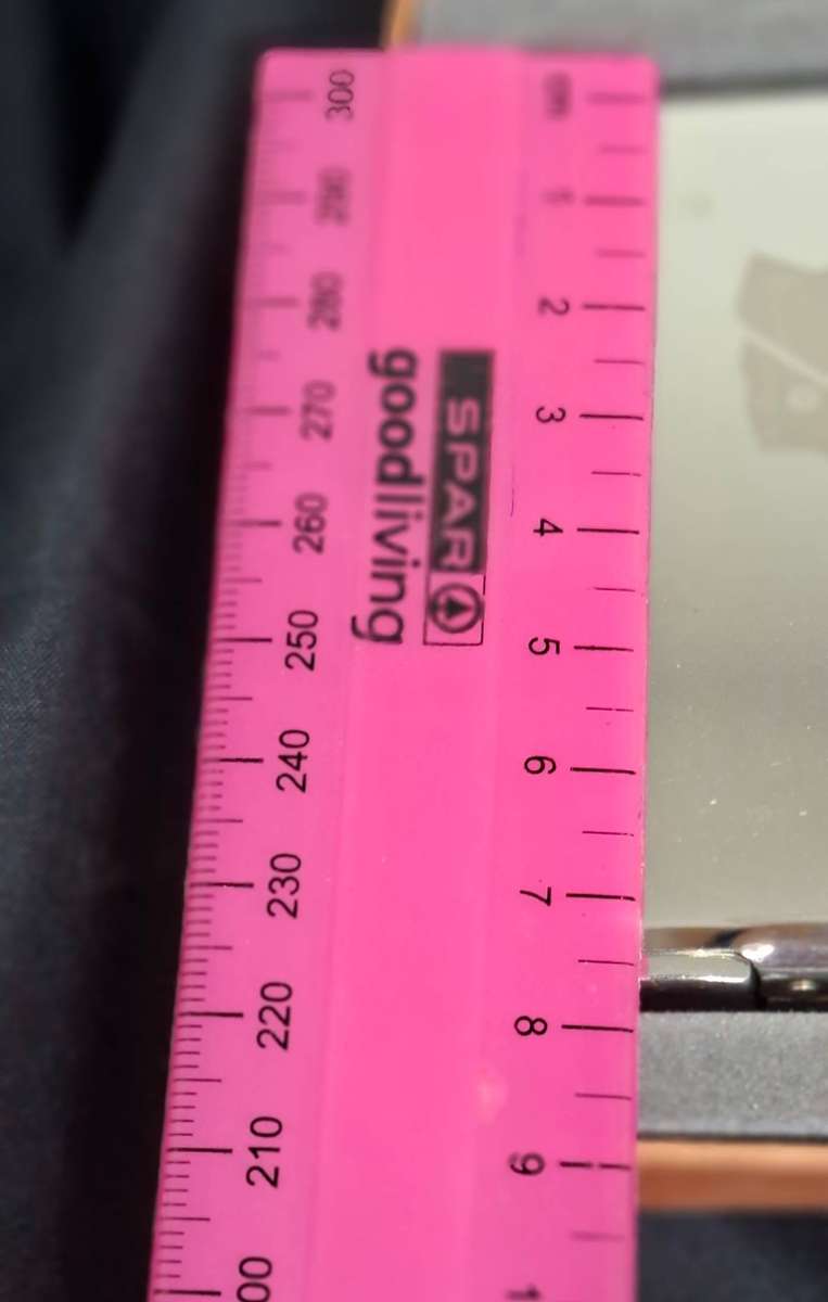 Collectable-cigarette case-Afganistan