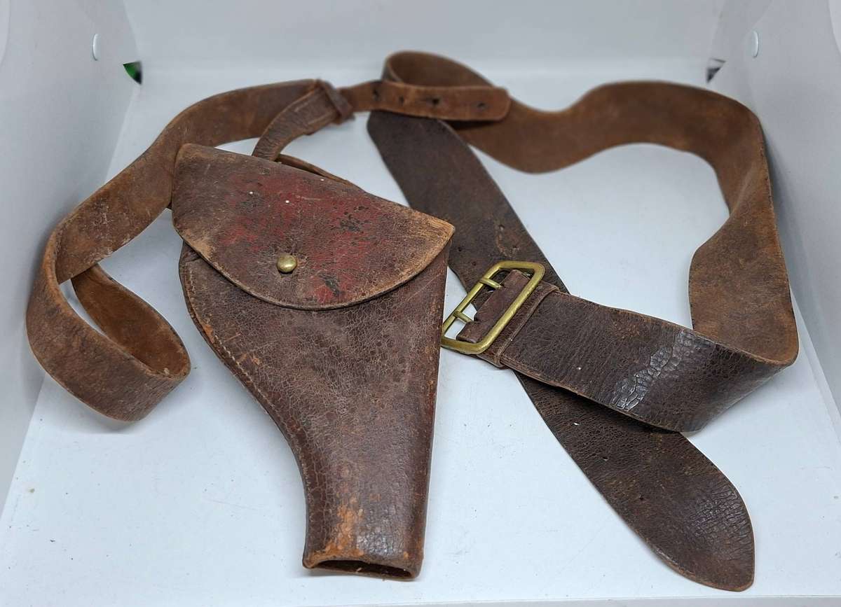 For the Military collector