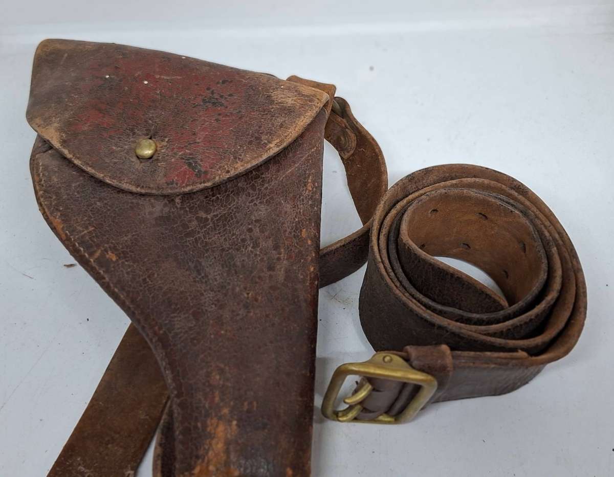 For the Military collector