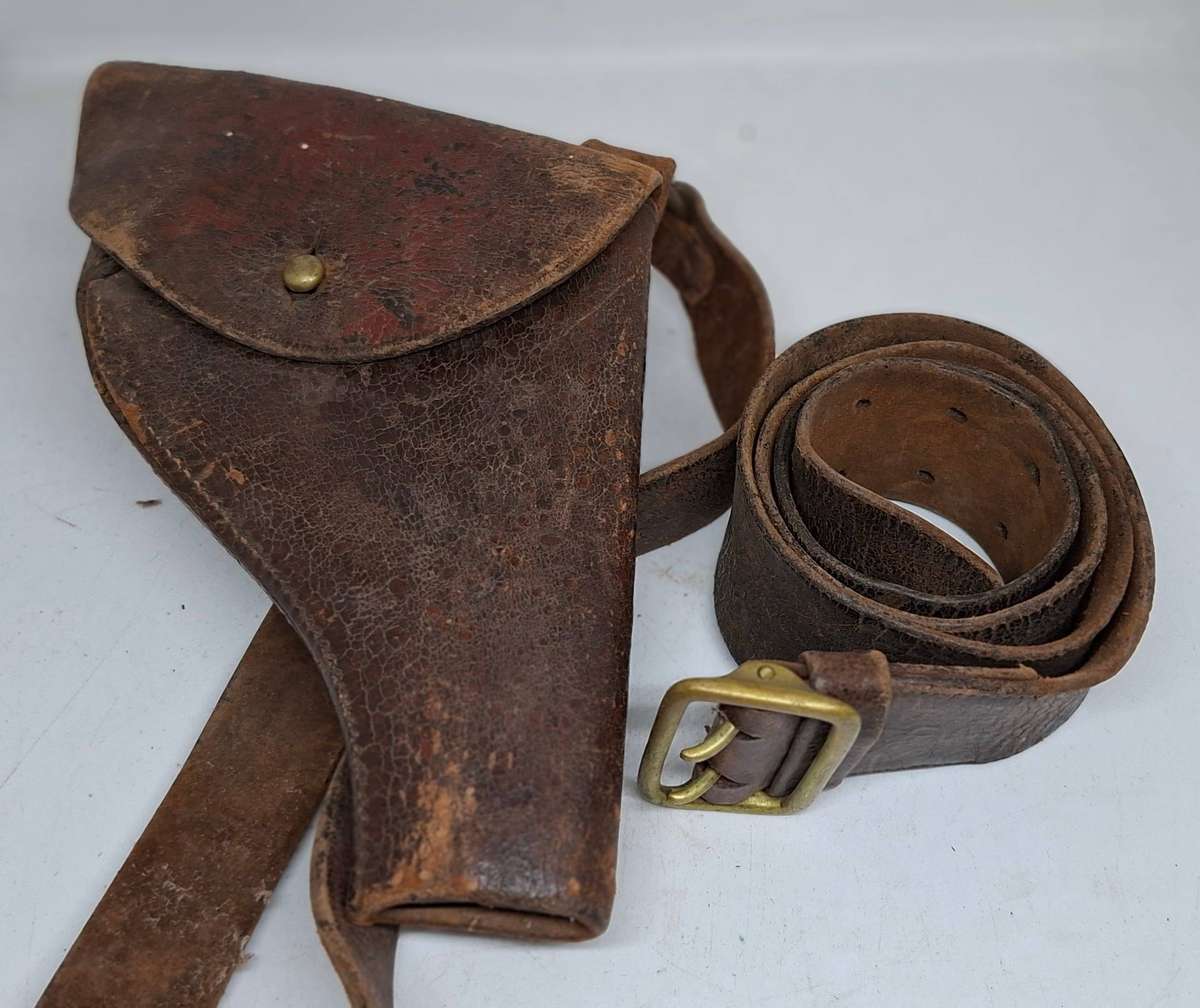 For the Military collector