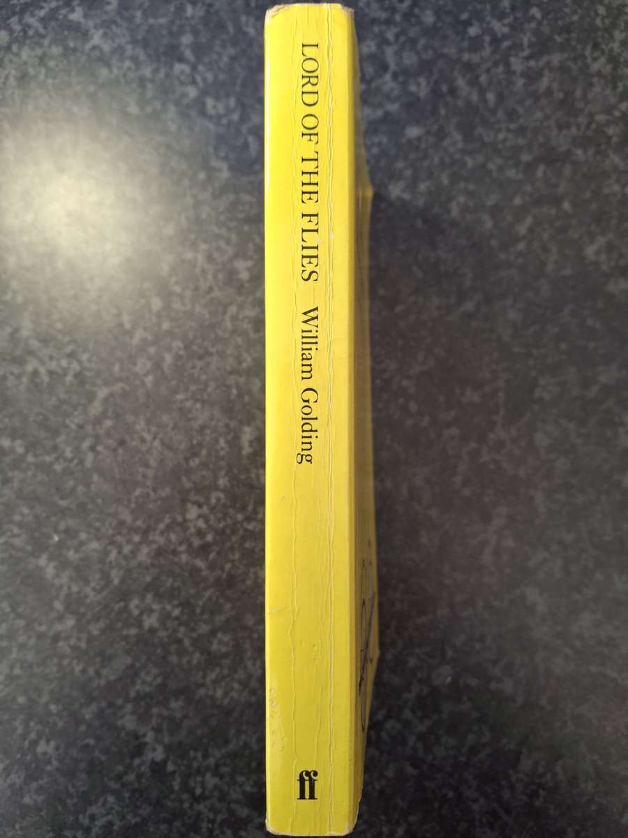 Lord of the Flies by William Golding