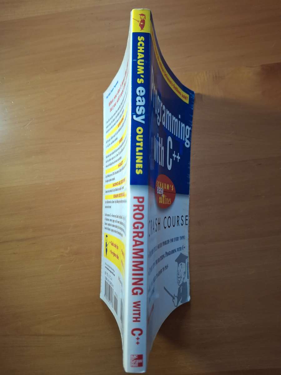 Programming with C: Crash Course by John Hubbard